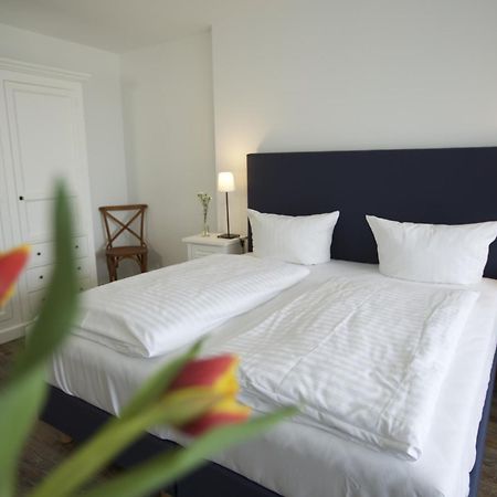 Acqua Strande Yachthotel & Restaurant Rum bild