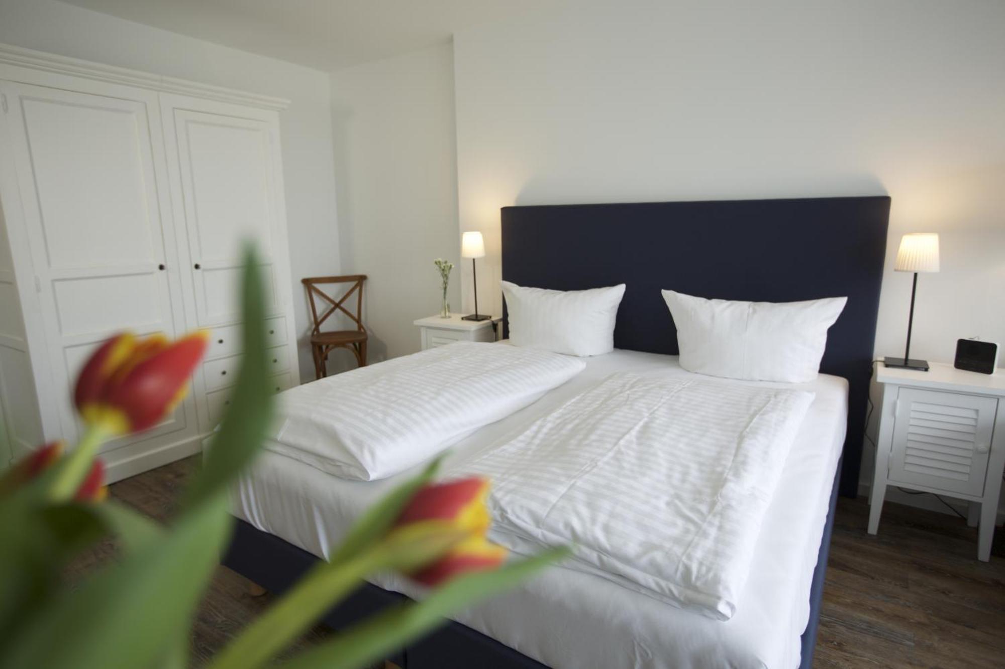 Acqua Strande Yachthotel & Restaurant Rum bild